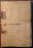I. Turghenev - Iacob Pasinkof