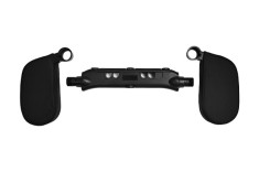 Suport Tetiera Auto Reglabil-Piele Ecologica Neagra 139352 20015