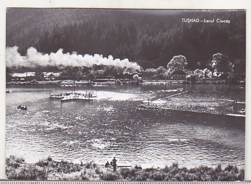 bnk cp Tusnad - Lacul Ciucas - uzata