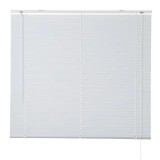 Cumpara ieftin Jaluzea Aluminiu Alb 40 x 180 cm Colours Orizontala Interior, Curatare Usoara, Rezistenta