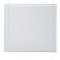 Jaluzea aluminiu, alb, 40 x 180 cm, rezistenta, curatare usoara