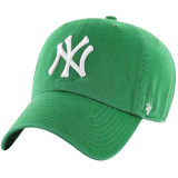 Cumpara ieftin Capace de baseball 47 Brand New York Yankees MLB Clean Up Cap B-RGW17GWS-KY verde