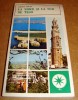 La nord si la sud de Tejo. Itinerare portugheze - Stelian Turlea (1980)