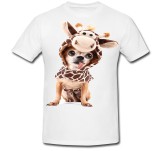 Cumpara ieftin Tricou &quot; Chihuahua in costum &quot;