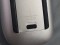 Mouse Apple Magic 1 Wireless Model A1296, Multi-Touch, Alb - Argintiu - 8
