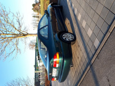 Honda Civic Coupe ej6 foto