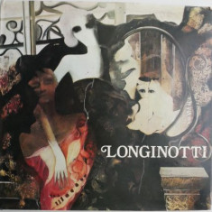 Gianni Longinotti – Guido Costantini (Album cu text in limba italiana)