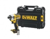 Dcf887Nt-Xj Masina De Insurubat Cu Impact 18V Li-Ion, Fara Acum, Tstak