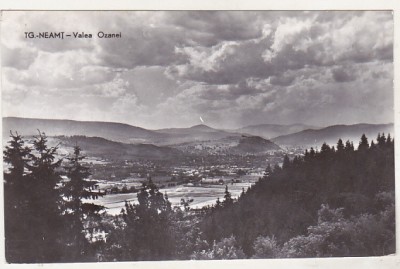 bnk cp Targu Neamt - Valea Ozanei - circulata foto