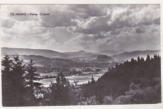 bnk cp Targu Neamt - Valea Ozanei - circulata