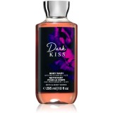 Bath &amp; Body Works Dark Kiss gel de duș 265 ml