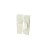 Conductă ventilație pentru hotă BOSCH 00268876 00264196 BALAY SIEMENS Original
