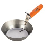 Cancioc de zidar 170 mm cu maner din lemn NEO Tools