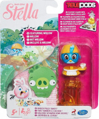 Angry Birds Stella Telepods - Willow foto