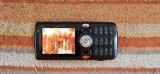 Sony Ericsson W810i Walkman , FUNCTIONEAZA IN ORICE RETEA . STARE FOARTE BUNA .