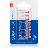 Curaprox Prime Refill rezerve perii interdentare CPS 07 0,7 - 2,5 mm 8 buc