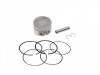 Set Piston ATV Loncin 250cc 71mm cu Segmenti, Bolt 16mm - Kit Motor Complet