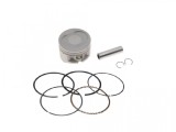 Set Piston ATV Loncin 250cc 71mm cu Segmenti, Bolt 16mm - Kit Motor Complet