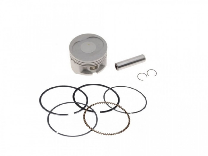 Set piston ATV Loncin 250cc, 71mm