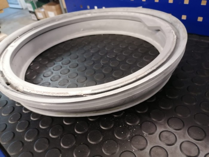 Garnitura masina de spalat Gorenje W6202S si W6222S, code 339088 / H1