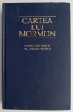 Cumpara ieftin Cartea lui Mormon: Un Alt Testament al lui Isus Hristos - Carte Religioasa Crestinism