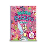 Cumpara ieftin Mega Puzzles Fairies