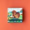 Mini puzzle Mamut, Londji