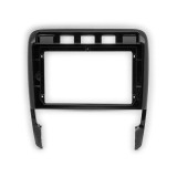 Rama adaptoare Porsche Cayenne (2003-2010) pentru Navigatii multimedia Android de 9 Inch