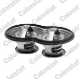 Termostat lichid racire Scania 4 - Series, G I, K - Series, N Series, Omniexpress, P I, P, G, R, T - Series, R I, T Motor 114 C/360, 114 G/320, 124