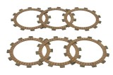 Cumpara ieftin Discuri de frecare a ambreiajului pentru KTM SX, XC 60/65 1998-2015