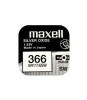 Baterie ceas Maxell SR1116SW V366 S35 1.55V oxid de argint 1buc