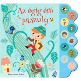 Mes&eacute;s hangosk&ouml;nyvek - Az &eacute;gig&eacute;rő paszuly