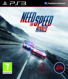 Joc Need For Speed Rivals (nfs) PS3 PlayStation 3, Second-Hand
