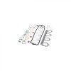 Set garnituri chiulasa MAZDA 121 III (JASM JBSM) 1.8 D 1996-2003 CORTECO 417849P
