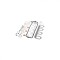Set garnituri chiulasa MAZDA 121 III (JASM JBSM) 1.8 D 1996-2003 CORTECO 417849P