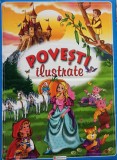 Povesti ilustrate (Editia: 2006)
