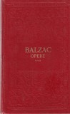 Balzac - Opere, volumul 3