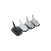 Antena ornament rechin diverse culori Cod: YES030 Automotive TrustedCars, Oem