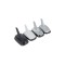 Antena ornament rechin diverse culori Cod: YES030 Automotive TrustedCars