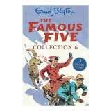 Cumpara ieftin Famous Five Collection 6