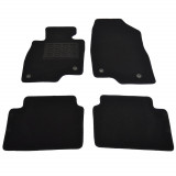 Covorase mocheta Mazda 6 Combi 2012- , presuri BestAutoVest culoare Negru 4 buc.