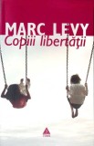 COPIII LIBERTATII-MARC LEVY-356980