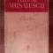 myh 27s - Tudor Musatescu - Teatru - ed 1958