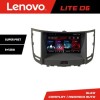 Navigatie Infinity FX intre anii 2009-2012 Android radio gps internet 8 core 6+128 Lenovo CarStore Technology