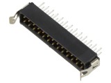 Conector tată 26 pini Datamate L-Tek, 3A, HARWIN