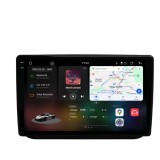 Navigatie Dedicata Skoda Fabia (2007-2014), 2K, 12Gb Ram, 256Gb Stocare, Carplay