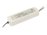 Alimentator LED 100W 500mA 90-264VAC