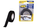 Bandă Textilă Neagră 19mm x 10m pentru Legare