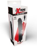 Dildo Gonglabil, Dong Advanced, Hidden Desire Extreme - Negru