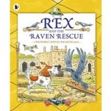 Rex and the Raven Rescue